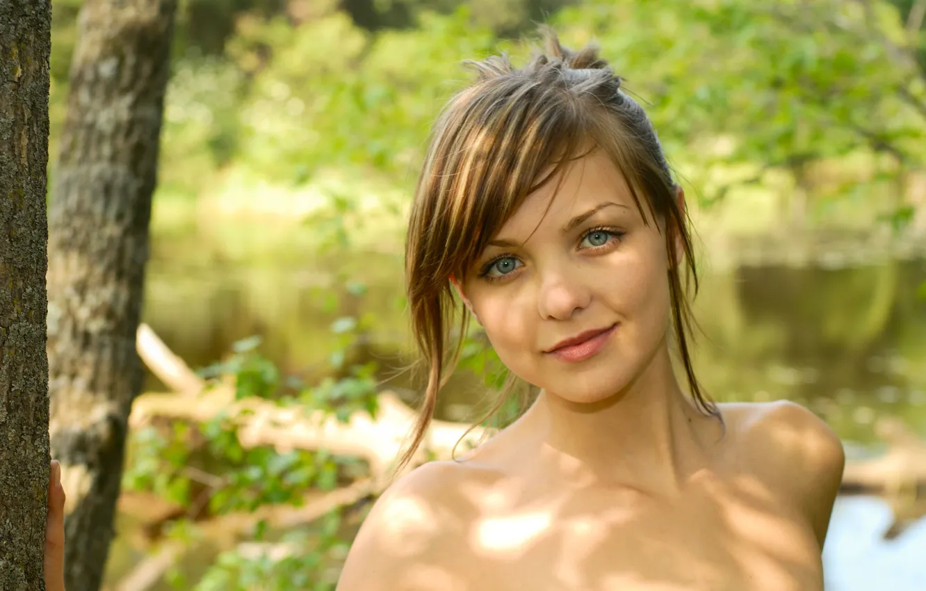 Nudist photo ukranian