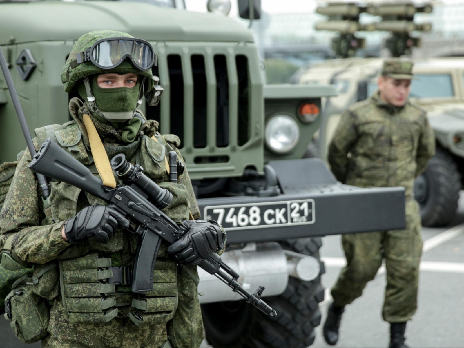 СП: Задержки с СВО ВС РФ на Украине угрожают государственности России
