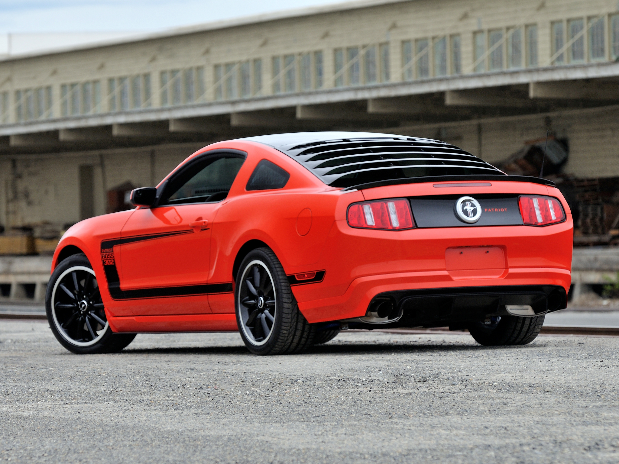 ford mustang 2012 #10