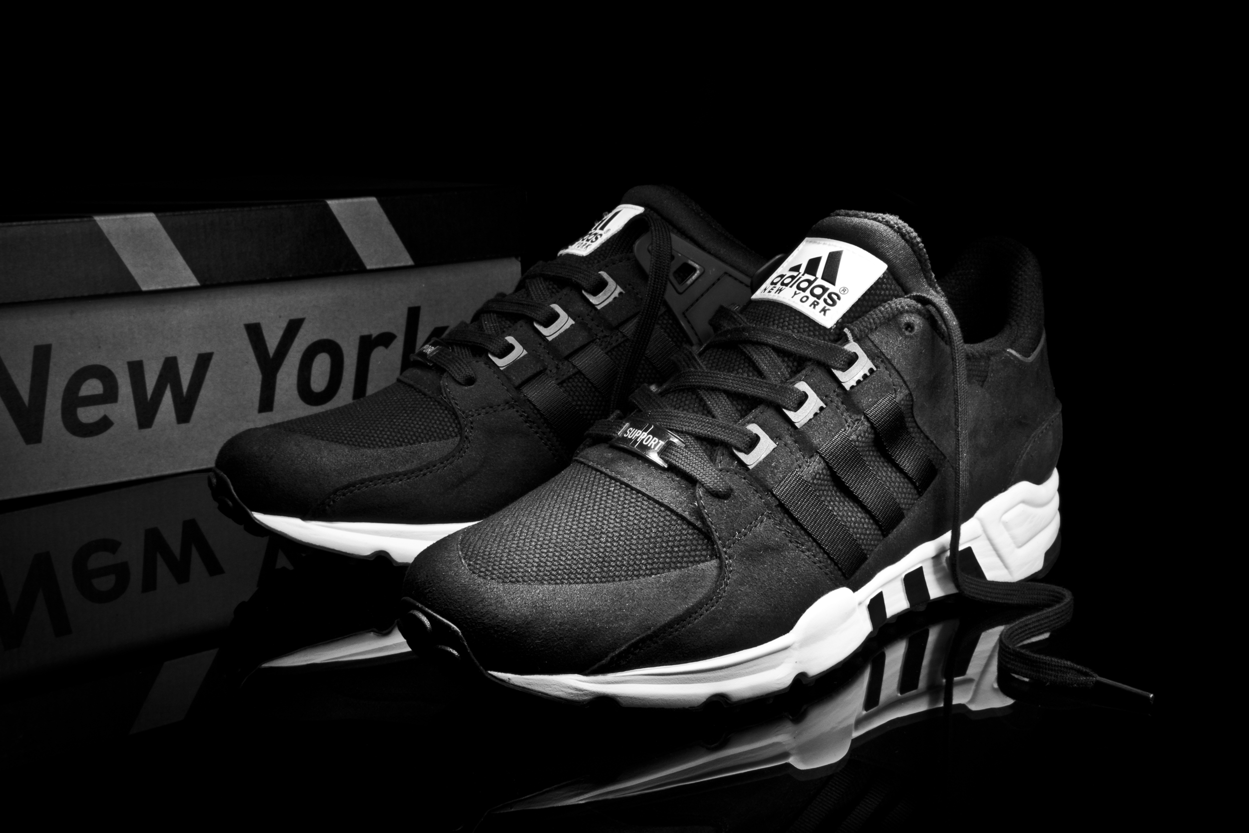 adidas eqt support new york