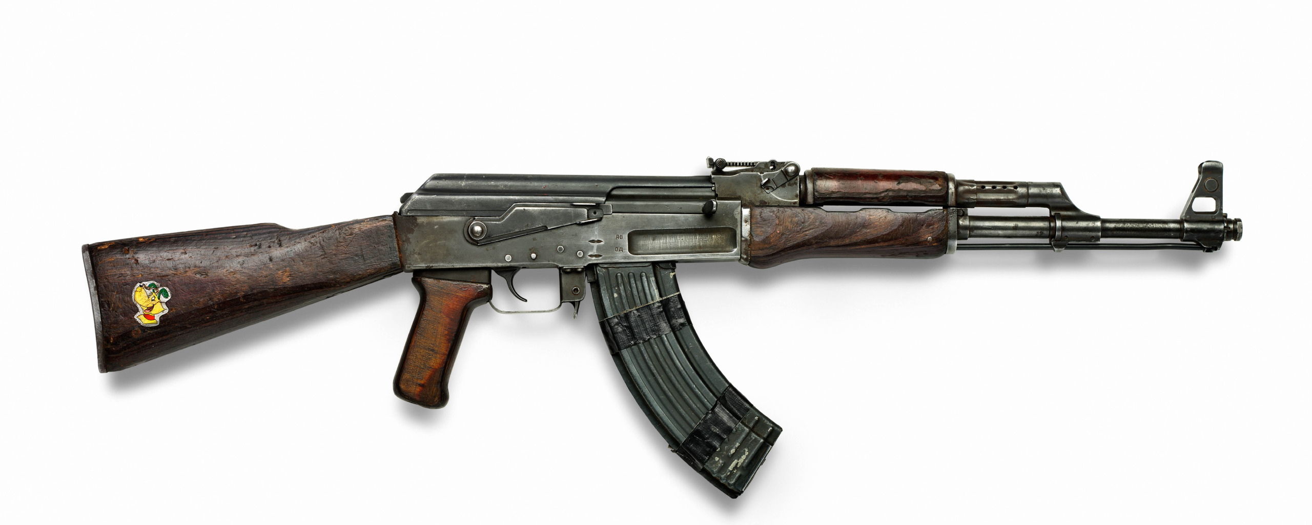 weapons, Wallpaper, USSR, wallpaper, old, Kalashnikov, Machine, legend, sho...