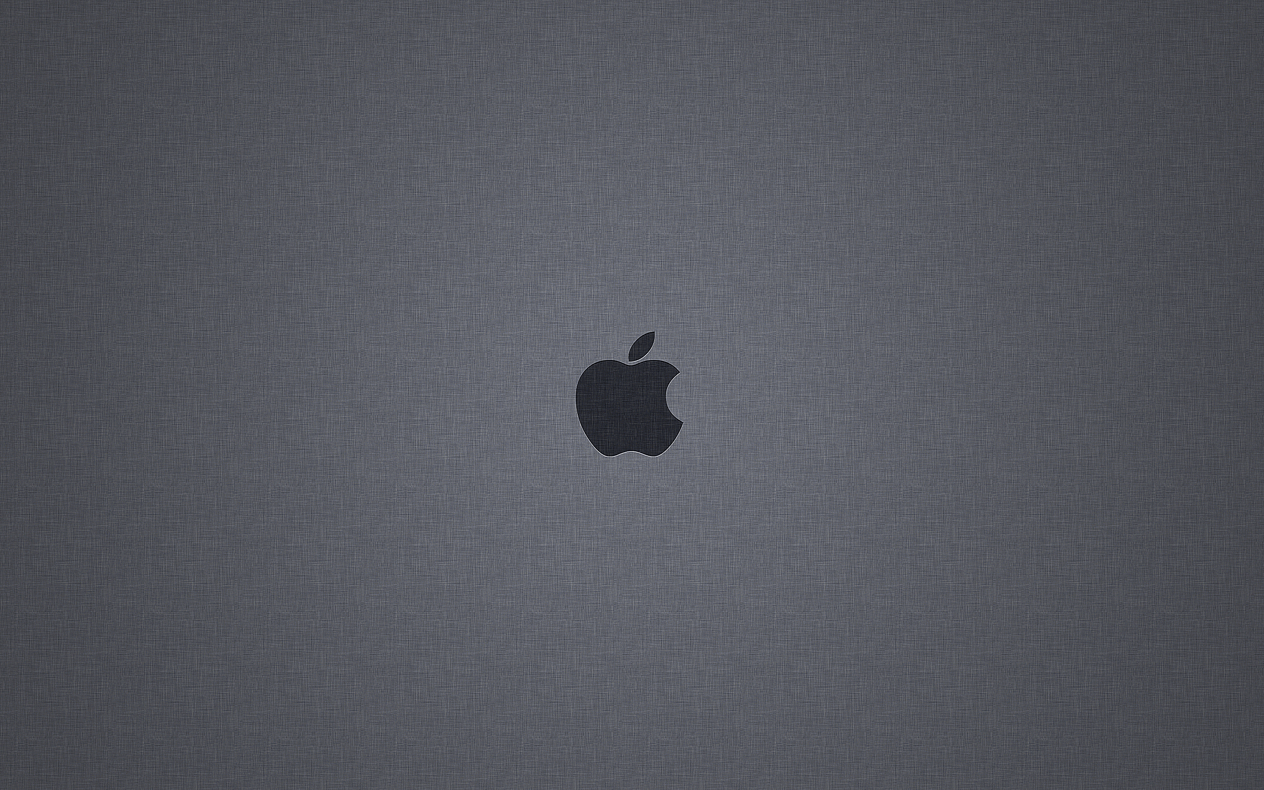 macbook pro grey screen with apple logo