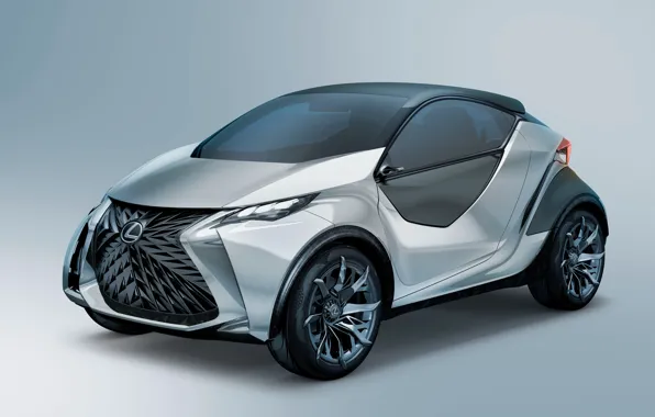 Picture Concept, Lexus, the concept, Lexus, 2015, LF-SA