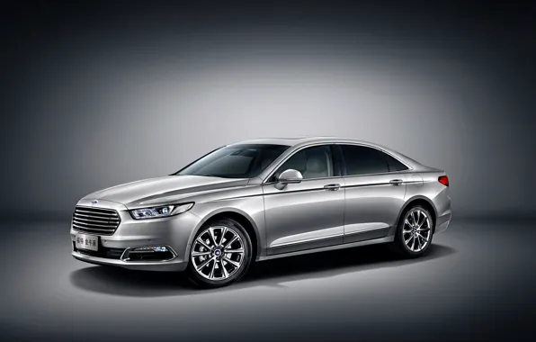 Picture Ford, Ford, Taurus, 2015, CN-spec