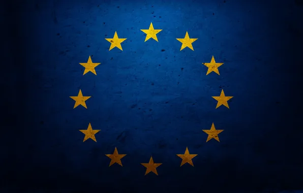 Picture Wallpaper, flag, Europe, Texture, Union