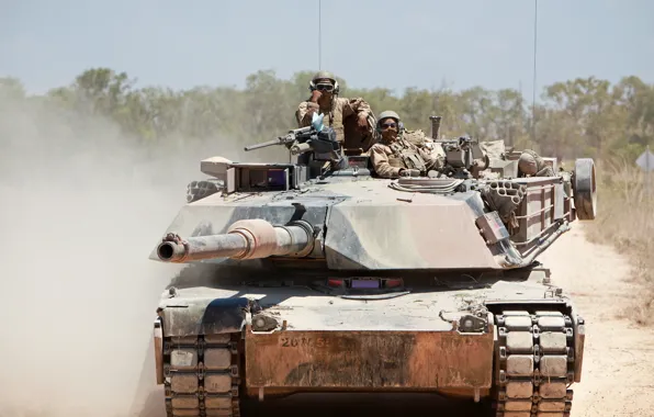 Picture tank, M1A1, armor, Abrams, Abrams