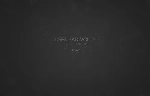 Picture noise, noise, dubstep, dubstep, causes bad volumes, dub step, gray, i love cbv, dubstep dependence