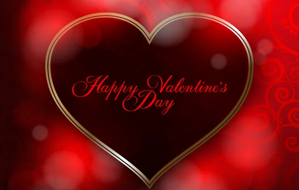 Picture heart, love, heart, romantic, Valentine's Day