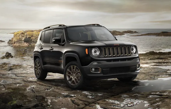 Picture jeep, Jeep, Renegade, renegade
