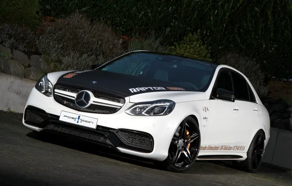 Picture Mercedes-Benz, Mercedes, AMG, AMG, 2014, E 63, W212, RS 850, Posaidon