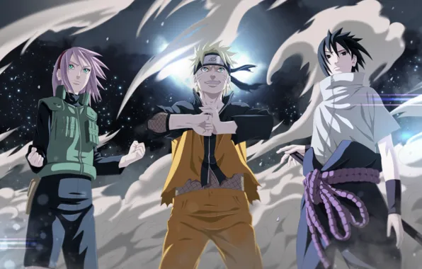 Picture Sakura, Sasuke, Sasuke, Naruto, Naruto, Sakura