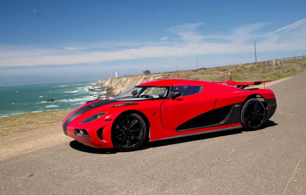 Picture thirst, Koenigsegg, Red, NFS, Speed, Agera R, 2014, For, Need, speed
