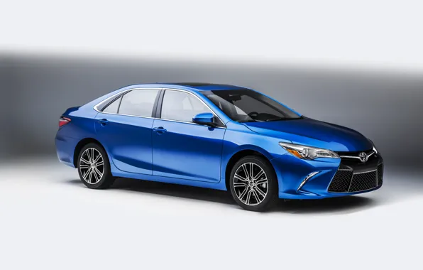 Picture Toyota, Camry, 2015