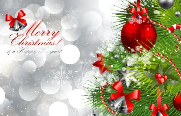 Picture decoration, snowflakes, tree, vector, Christmas, tree, Happy New Year, Merry Christmas, Christmas, Happy New year
