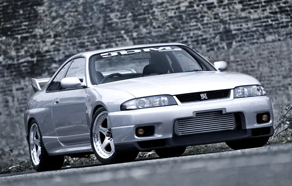 Picture Japan, Tuning, Nissan, Japan, Nissan, Car, Car, Skyline, Wallpapers, Tuning, Wallpaper, NISMO, Nismo, Scanlin, R33, …