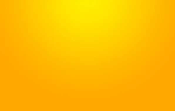 Wallpaper Orange, Yellow, Texture, Gradient images for desktop, section  текстуры - download