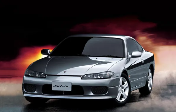 Picture S15, Silvia, Nissan, 2000, Sylvia, C15