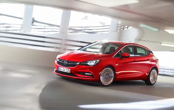 Picture Opel, Astra, Opel, Astra, 2015