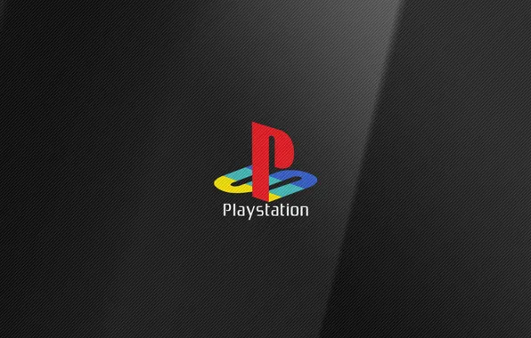 Picture Sony, Logo, Playstation