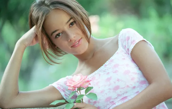 Picture Girl, Hot, Sexy, Brunette, Woman, Perfect, Godess, Babe, Alizee, Singer, French, Alizée, Lolita, Jacotey