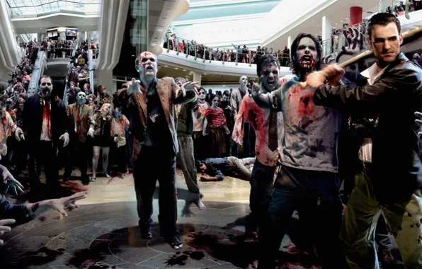 Picture Corpses, Dead Rising, zombies, Bit