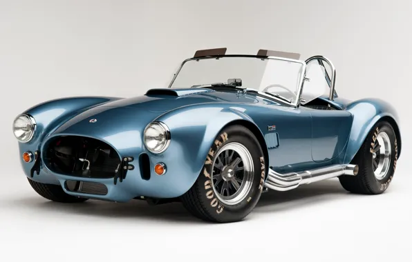 Picture Ford, Shelby, Cobra, Ford, Shelby, 1965, Cobra, 427
