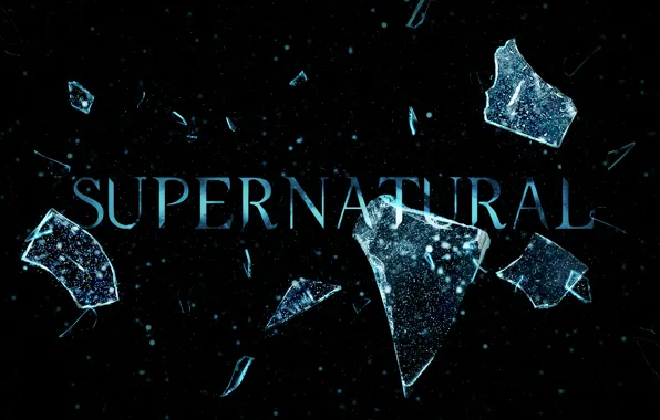 Picture glass, fragments, glass, the series, broken, supernatural, supernatural, broken, Season 6, spn, intro, season 6