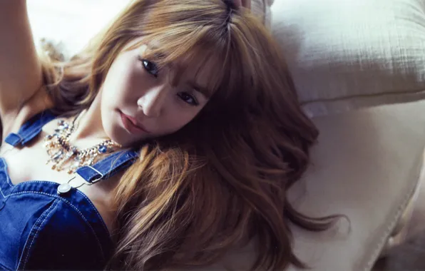 Picture Tiffany, kpop, Snsd