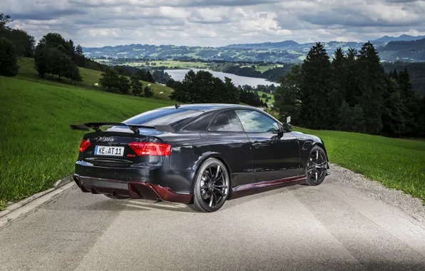 Picture audi, ABBOT, -R Coupe