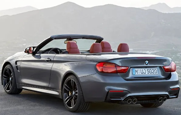 Picture BMW, Convertible