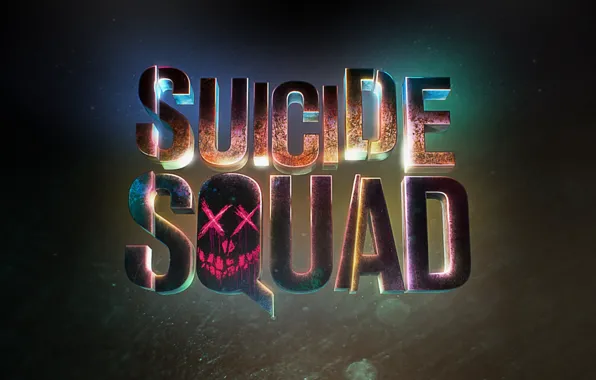 Picture DC comics, Suicide Squad, Suicide Squad