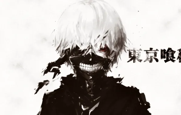 Picture Tokyo ghoul, tokyo ghoul