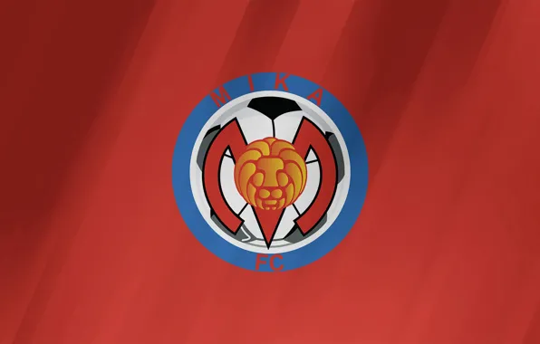 Picture logo, emblem, Armenia, Mika, Armenia, Mika, Armenian Premier League, Armenian Premier League, FC Mika, FC …
