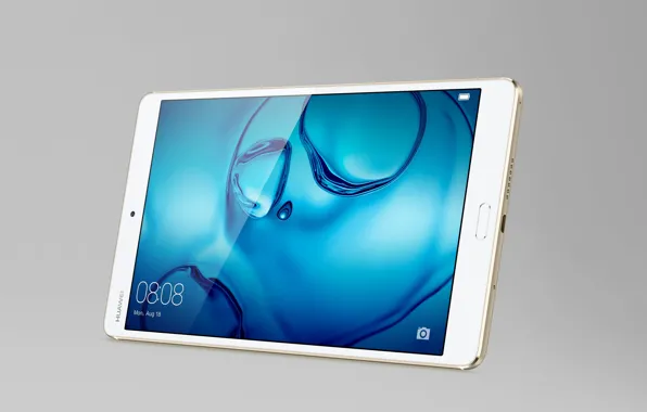 Picture logo, tablet, Huawei, Huawei MediaPad M3, 8.4-inch display, MediaPad M3
