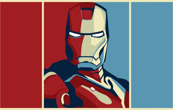 Picture iron man, marvel, comic, comics, iron man