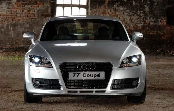 Picture Audi, coupe