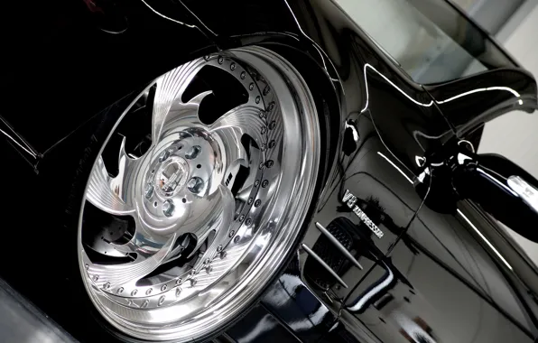 Picture Mercedes-Benz, Disk, Wheel, SL Maxx