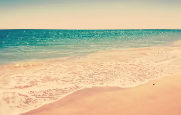 Picture Beach, Sand, Ocean