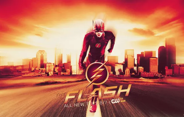 Picture Flash, The Flash, Grant Gustin, Grant Gastin, Barry Allen, Barry Allen