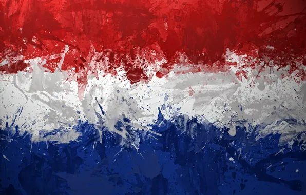 Picture flag, Netherlands, Holland, Holland, Netherlands, The Kingdom Of The Netherlands, Kingdom of the Netherlands