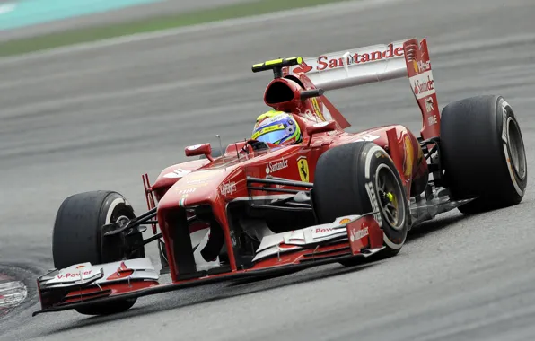 Picture Ferrari, the car, Ferrari, formula 1, F138