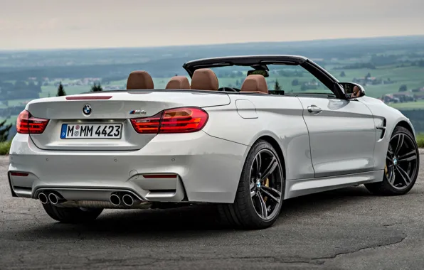 Picture BMW, Convertible