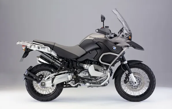 Picture motorcycle, bike, motorcycle, Enduro, BMW R 1200 GS