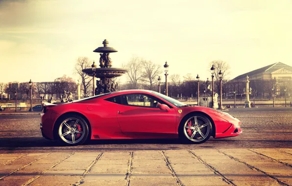 Picture Ferrari, Italy, Ferrari, 458, italia, Speciale