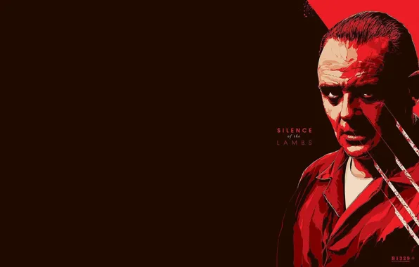Picture doctor, Hannibal Lecter, Silence of the Lambs