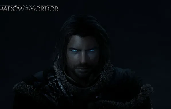 Picture The game, Talion, Middleearth Shadow of Mordor
