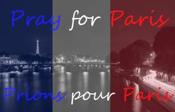 Picture France, Paris terrorism, Pray for Paris