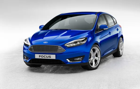Picture Ford, Ford, ford focus, the new focus
