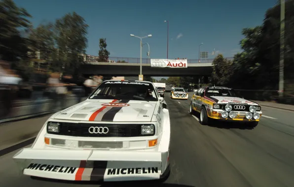 Picture Audi, Sport, Race, Track