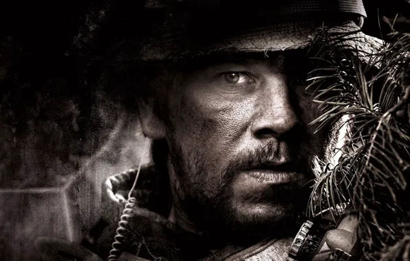 Picture Movie, Mark Wahlberg, Afghanistan, Survivors